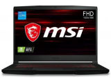 Compare MSI GF63 Thin 11UC-851IN Laptop (Intel Core i5 11th Gen/8 GB-diiisc/Windows 10 )