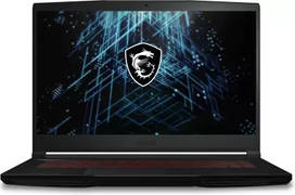 MSI GF63 Thin 11UC-866IN Laptop (Core i7 11th Gen/8 GB/512 GB SSD/Windows 10/4 GB) Laptop