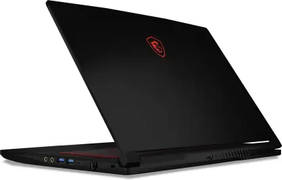 MSI GF63 Thin 11UC-866IN Laptop (Core i7 11th Gen/8 GB/512 GB SSD/Windows 10/4 GB) Laptop