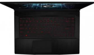 MSI GF63 Thin 11UC-867IN Laptop (Core i5 11th Gen/8 GB/512 GB SSD/Windows 10/4 GB)