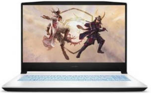 MSI Sword 15 A11UC-892IN Laptop (Core i5 11th Gen/8 GB/512 GB SSD/Windows 10/4 GB)