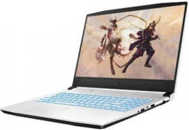 MSI Sword 15 A11UC-892IN Laptop (Core i5 11th Gen/8 GB/512 GB SSD/Windows 10/4 GB)