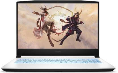 MSI Sword 15 A11UC-892IN Laptop (Core i5 11th Gen/8 GB/512 GB SSD/Windows 10/4 GB)