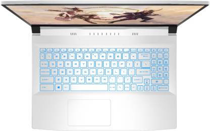 MSI Sword 15 A11UC-892IN Laptop (Core i5 11th Gen/8 GB/512 GB SSD/Windows 10/4 GB)