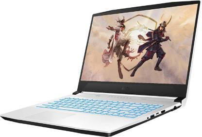 MSI Sword 15 A11UC-892IN Laptop (Core i5 11th Gen/8 GB/512 GB SSD/Windows 10/4 GB)
