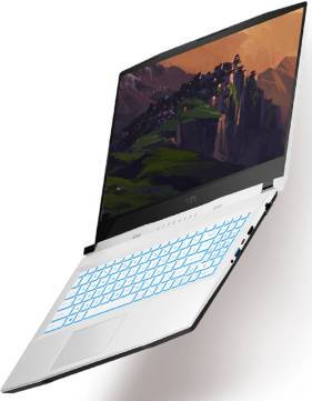 MSI Sword 15 A11UC-892IN Laptop (Core i5 11th Gen/8 GB/512 GB SSD/Windows 10/4 GB)