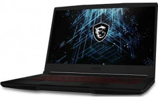 MSI GF63 Thin 11UCX-1441IN Laptop (Core i7 11th Gen/16 GB/512 GB SSD/Windows 11/4 GB)
