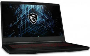 MSI GF63 Thin 11UCX-1441IN Laptop (Core i7 11th Gen/16 GB/512 GB SSD/Windows 11/4 GB)
