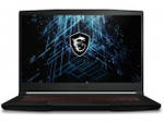 MSI GF63 Thin 11UCX-1441IN Laptop (Core i7 11th Gen/16 GB/512 GB SSD/Windows 11/4 GB)