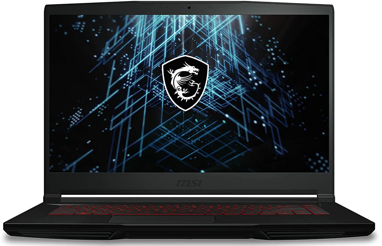 MSI GF63 Thin 11UCX-1471IN Laptop (Core i5 11th Gen/8 GB/512 GB SSD/Windows 11/4 GB)