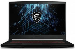 MSI GF63 Thin 11UCX-1476IN Laptop (Core i5 11th Gen/16 GB/512 GB SSD/Windows 11/4 GB)