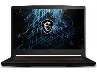 MSI GF63 Thin 11UCX-1476IN Laptop (Core i5 11th Gen/16 GB/512 GB SSD/Windows 11/4 GB) Price