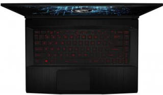 MSI GF63 Thin 11UCX-1476IN Laptop (Core i5 11th Gen/16 GB/512 GB SSD/Windows 11/4 GB)