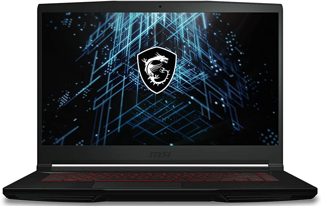 MSI GF63 Thin 11UCX-1476IN Laptop (Core i5 11th Gen/16 GB/512 GB SSD/Windows 11/4 GB)