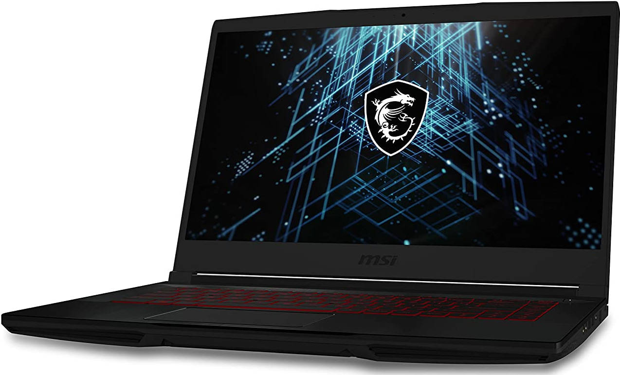 MSI GF63 Thin 11UCX-1476IN Laptop (Core i5 11th Gen/16 GB/512 GB SSD/Windows 11/4 GB)