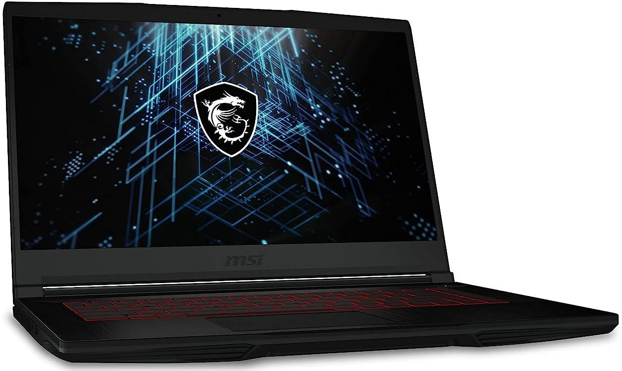 MSI GF63 Thin 11UCX-1476IN Laptop (Core i5 11th Gen/16 GB/512 GB SSD/Windows 11/4 GB)