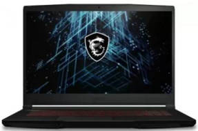 MSI GF63 Thin 11UCX-1491IN Laptop (Core i7 11th Gen/16 GB/1 TB 512 GB SSD/Windows 11/4 GB)