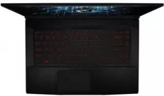 MSI GF63 Thin 11UCX-1492IN Laptop (Core i5 11th Gen/16 GB/1 TB 256 GB SSD/Windows 11/4 GB)
