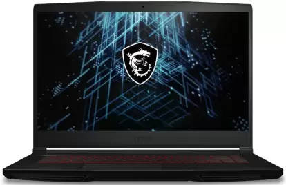 MSI GF63 Thin 11UCX-1492IN Laptop (Core i5 11th Gen/16 GB/1 TB 256 GB SSD/Windows 11/4 GB)