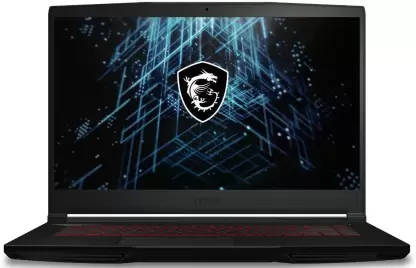 MSI GF63 Thin 11UCX-1497IN Laptop (Core i5 11th Gen/8 GB/512 GB SSD/Windows 11/4 GB)