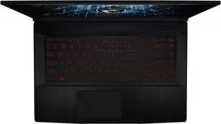 MSI GF63 Thin 11UCX-1497IN Laptop (Core i5 11th Gen/8 GB/512 GB SSD/Windows 11/4 GB) Laptop