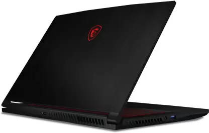 MSI GF63 Thin 11UCX-1497IN Laptop (Core i5 11th Gen/8 GB/512 GB SSD/Windows 11/4 GB)
