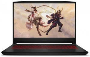 MSI Katana GF66 11UD-476IN Laptop (Core i7 11th Gen/16 GB/512 GB SSD/Windows 10/4 GB)