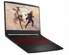 MSI Katana GF66 11UD-476IN Laptop (Core i7 11th Gen/16 GB/512 GB SSD/Windows 10/4 GB)