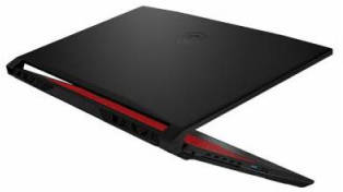 MSI Katana GF66 11UD-476IN Laptop (Core i7 11th Gen/16 GB/512 GB SSD/Windows 10/4 GB)
