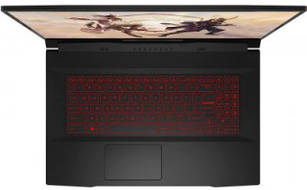 MSI Katana GF76 11UD-823IN Laptop (Core i7 11th Gen/16 GB/512 GB SSD/Windows 11/4 GB)