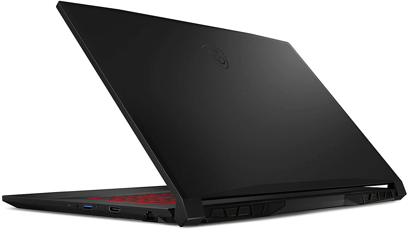 MSI Katana GF76 11UD-823IN Laptop (Core i7 11th Gen/16 GB/512 GB SSD/Windows 11/4 GB)