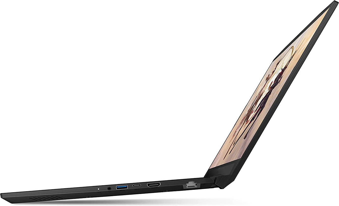 MSI Katana GF76 11UD-823IN Laptop (Core i7 11th Gen/16 GB/512 GB SSD/Windows 11/4 GB)