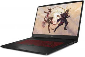 MSI Katana GF76 11UE-485IN Laptop (Core i7 11th Gen/16 GB/512 GB SSD/Windows 11/6 GB)