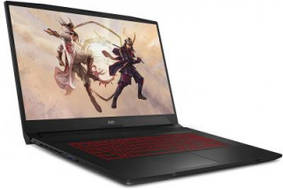 MSI Katana GF76 11UE-485IN Laptop (Core i7 11th Gen/16 GB/512 GB SSD/Windows 11/6 GB)