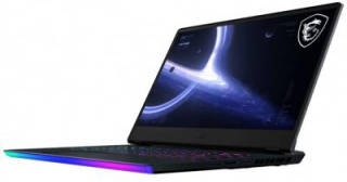MSI GE66 Raider 11UE-608IN Laptop (Core i7 11th Gen/16 GB/1 TB SSD/Windows 10/6 GB)