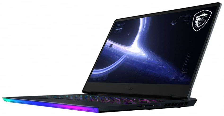 MSI GE66 Raider 11UE-608IN Laptop (Core i7 11th Gen/16 GB/1 TB SSD/Windows 10/6 GB)
