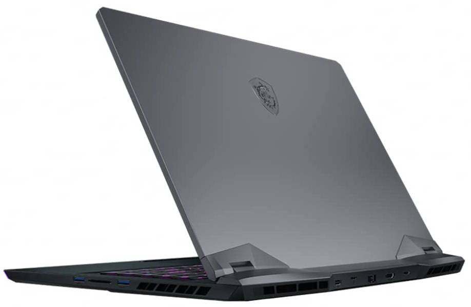 MSI GE66 Raider 11UE-608IN Laptop (Core i7 11th Gen/16 GB/1 TB SSD/Windows 10/6 GB)