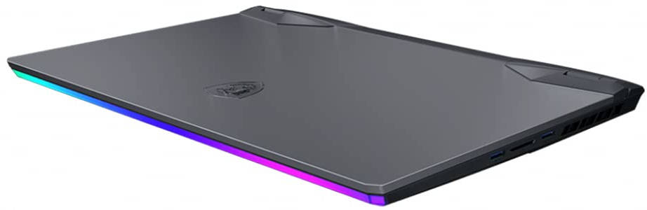 MSI GE66 Raider 11UE-608IN Laptop (Core i7 11th Gen/16 GB/1 TB SSD/Windows 10/6 GB)