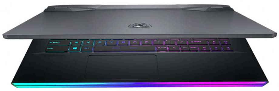 MSI GE66 Raider 11UE-608IN Laptop (Core i7 11th Gen/16 GB/1 TB SSD/Windows 10/6 GB)
