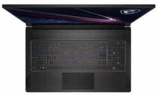 MSI GS76 Stealth 11UE-631IN Laptop (Core i7 11th Gen/16 GB/1 TB SSD/Windows 10/6 GB)