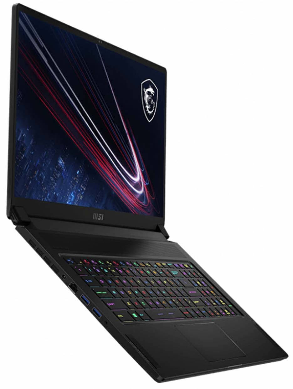MSI GS76 Stealth 11UE-631IN Laptop (Core i7 11th Gen/16 GB/1 TB SSD/Windows 10/6 GB)