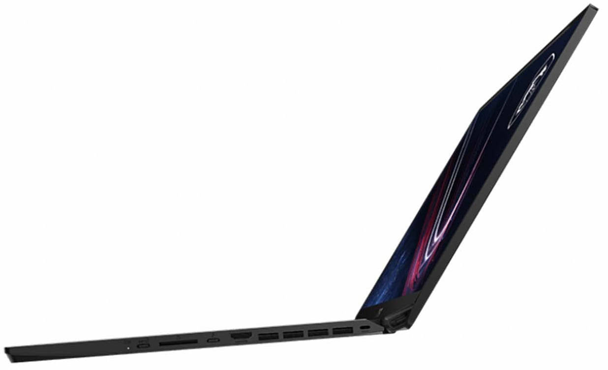 MSI GS76 Stealth 11UE-631IN Laptop (Core i7 11th Gen/16 GB/1 TB SSD/Windows 10/6 GB)