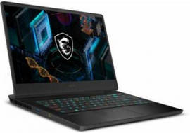 MSI GP66 Leopard 11UG-693IN Laptop (Core i7 11th Gen/16 GB/1 TB SSD/Windows 10/8 GB)