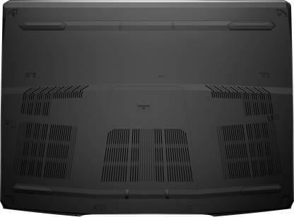 MSI GP66 Leopard 11UG-693IN Laptop (Core i7 11th Gen/16 GB/1 TB SSD/Windows 10/8 GB)