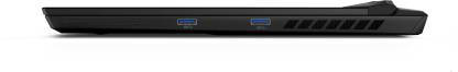 MSI GP66 Leopard 11UG-693IN Laptop (Core i7 11th Gen/16 GB/1 TB SSD/Windows 10/8 GB)