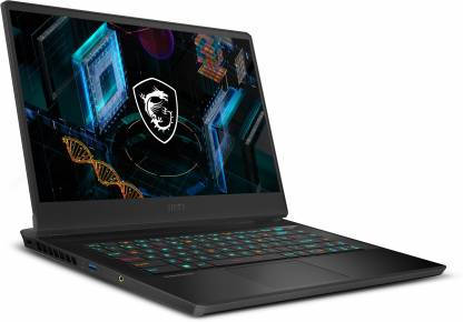MSI GP66 Leopard 11UG-693IN Laptop (Core i7 11th Gen/16 GB/1 TB SSD/Windows 10/8 GB)