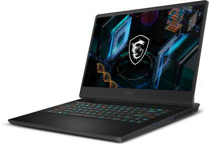 MSI GP66 Leopard 11UG-693IN Laptop (Core i7 11th Gen/16 GB/1 TB SSD/Windows 10/8 GB)