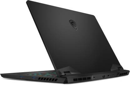 MSI GP66 Leopard 11UG-693IN Laptop (Core i7 11th Gen/16 GB/1 TB SSD/Windows 10/8 GB)