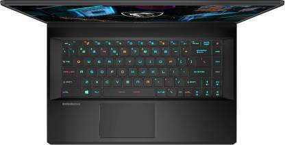 MSI GP66 Leopard 11UG-693IN Laptop (Core i7 11th Gen/16 GB/1 TB SSD/Windows 10/8 GB)