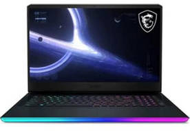 MSI Raider GE76 11UH-670IN Laptop (Core i7 11th Gen/32 GB/2 TB SSD/Windows 10/16 GB)